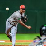 Carlos Rodríguez destaca en la lomita con Toros del Este en la Lidom carlos, rodríguez, lidom,