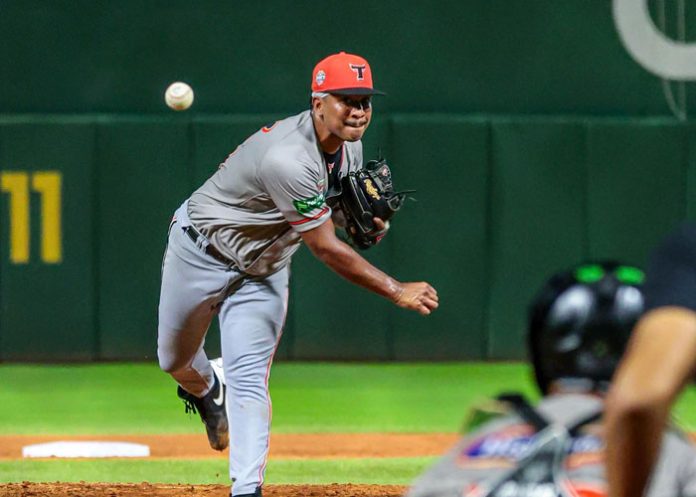 Rodriguez carlos, rodríguez, lidom,