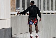 Rozier y Billups no recibirán salario durante sus licencias por casos de apuestas terry, rozier, heat, miami,