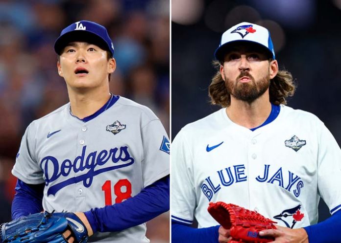 Juego 6 splitter, serie, mundial,