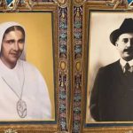 Venezuela celebra sus primeros santos, José Gregorio Hernández y Carmen Rendiles Foto: En Venezuela, su figura es ampliamente venerada desde hace más de un siglo / Cortesía