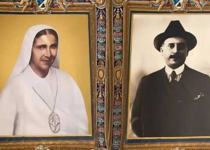 Foto: En Venezuela, su figura es ampliamente venerada desde hace más de un siglo / Cortesía