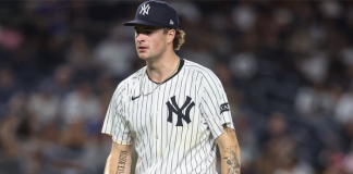 Schittler y Yankees clasifican a Serie Divisional