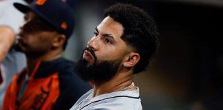 gleyber, torres, tigres, detroit,