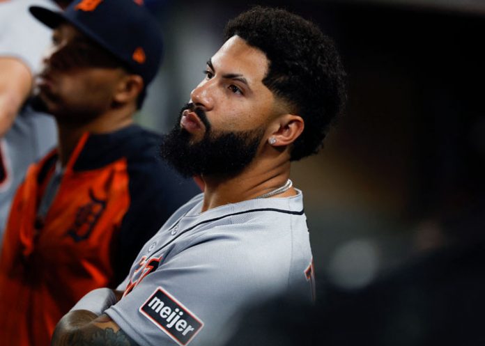 TORRES gleyber, torres, tigres, detroit,