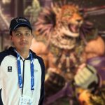Primer oro para Nicaragua en eSports: Rabindranath Bustos domina Tekken 8 Foto: Rabindranath Bustos gana Medalla de Oro para Nicaragua en eSports, con Tekken 8