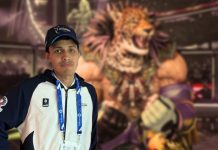 Primer oro para Nicaragua en eSports: Rabindranath Bustos domina Tekken 8 Foto: Rabindranath Bustos gana Medalla de Oro para Nicaragua en eSports, con Tekken 8