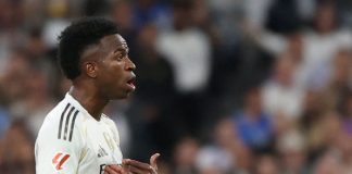 vinicius, real, madrid,