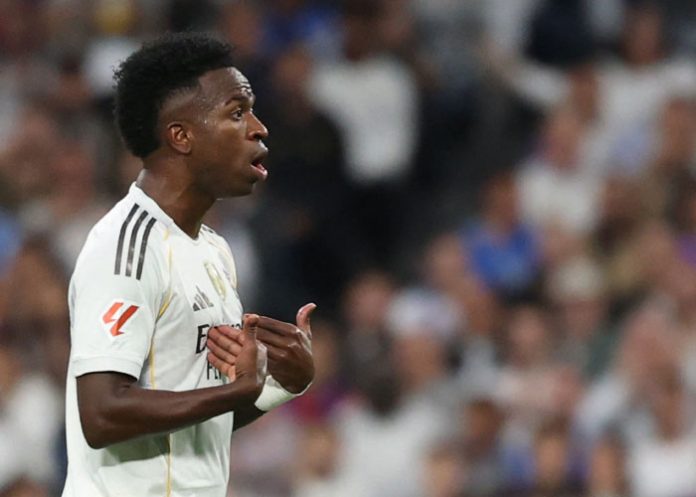 Vinicius vinicius, real, madrid,