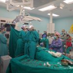 Hospital de León inicia cirugías de corazón abierto con apoyo internacional Foto: Hospital de León inicia cirugías de corazón abierto con apoyo internacional /Cortesía