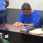 Ya hay fecha para el juicio del conductor que arrolló a mujer en Villa Venezuela Foto: Fatal atropello en Villa Venezuela /TN8