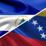 Venezuela ha derrotado la guerra mediática y avanza hacia el crecimiento económico Foto: Relaciones entre Venezuela y Nicaragua siguen sólidas