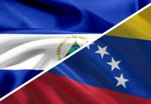 Venezuela ha derrotado la guerra mediática y avanza hacia el crecimiento económico Foto: Relaciones entre Venezuela y Nicaragua siguen sólidas