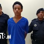 Eran dos primos: Policía captura a asesinos de joven en Bluefields Foto: Capturan a implicados en crimen de un joven en Bluefields / TN8
