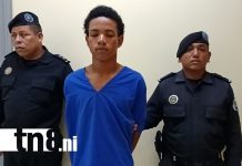 Foto: Capturan a implicados en crimen de un joven en Bluefields / TN8
