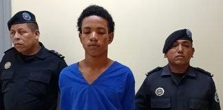 Foto: Capturan a implicados en crimen de un joven en Bluefields / TN8