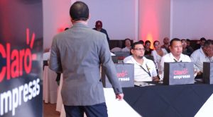 Foto: Claro Empresas promueve la innovación y la seguridad digital en Nicaragua / TN8