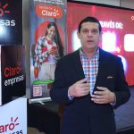 Claro Nicaragua impulsa la transformación digital empresarial en el occidente del país Foto: Claro Empresas promueve la innovación y la seguridad digital en Nicaragua / TN8