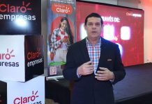 Foto: Claro Empresas promueve la innovación y la seguridad digital en Nicaragua / TN8