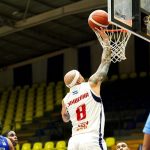 Real Estelí mantiene el ritmo y celebra victoria consecutiva real, estelí, liga, superior, baloncesto,