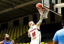 real, estelí, liga, superior, baloncesto,