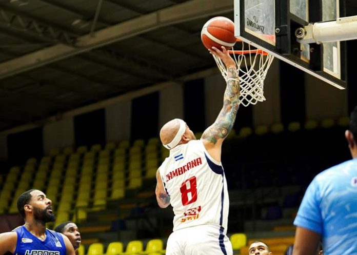 Xavier real, estelí, liga, superior, baloncesto,