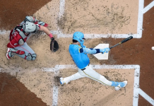 Cerveceros quieren quitarse mala suerte en los Playoffs