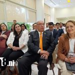 Especialistas fortalecen conocimientos en el II Congreso de Medicina Interna Foto: Nicaragua eleva la calidad médica con el Congreso de Medicina Interna /TN8