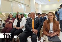 Foto: Nicaragua eleva la calidad médica con el Congreso de Medicina Interna /TN8