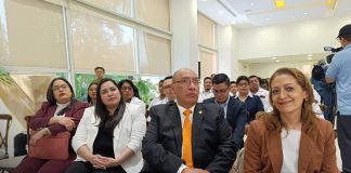 Foto: Nicaragua eleva la calidad médica con el Congreso de Medicina Interna /TN8
