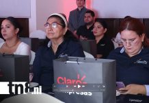 Foto: Claro conecta el mundo con su plan “Conexión Sin Fronteras” /TN8