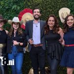 Mañana habrá cambios en “Mañaneros”: ¿Qué presentador se despide? Foto: ¿Qué presentador de “Mañaneros” se despide mañana? /TN8