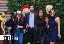 Foto: ¿Qué presentador de “Mañaneros” se despide mañana? /TN8