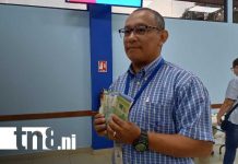 Foto: Aumento salarial para trabajadores del Estado de Nicaragua / TN8