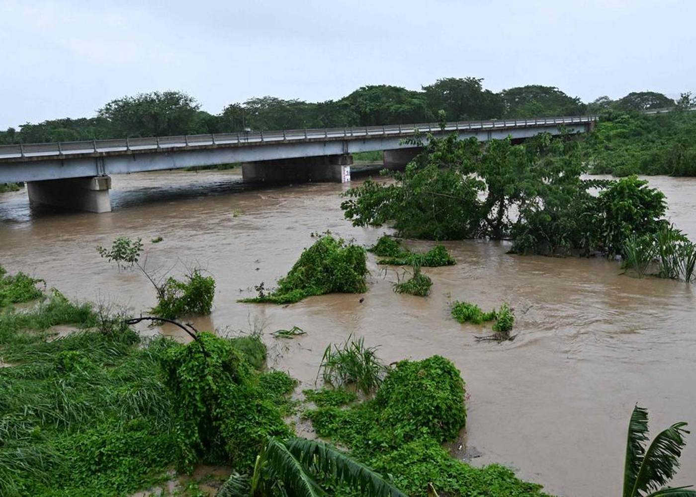 Foto: Venezuela envía toneladas de ayuda a Cuba y Jamaica /Cortesía