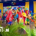 Tradición y sabor: los Diablitos y el “Consumido” ya son patrimonio cultural de Nandaime Foto: Los Diablitos y el “Consumido” ya son patrimonio cultural de Nandaime / TN8