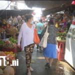 Canasta básica: Pollo y verduras bajan de precio mientras arroz y frijoles suben en Managua Foto: Precios en la canasta básica de Nicaragua / TN8