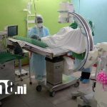 MINSA Nicaragua fortalece hospitales con modernos equipos de Arco en C Foto: Mejores equipos para hospitales de Nicaragua / TN8