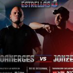¡Se armó! Boanerges contra el Fukun Fukun en La Velada de Estrellas 3 Foto: Boanerges contra Jonzel en La Velada de Estrellas 3