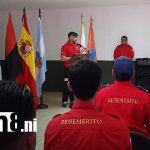 No desafiemos la naturaleza: Tras tragedia de adolescente, bomberos brindan recomendaciones Foto: Bomberos alertan sobre riesgos mortales en temporada de lluvias/TN8