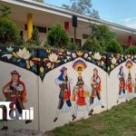 Academia de idiomas Brian Wilson: Conocé todo sobre este centro en Managua Foto: Nuevo centro de idiomas Brian Wilson / TN8