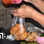 El sabor de la tradición: 40 años de buñuelos leoneses con Doña Cruz Téllez Foto: Buñuelos leoneses, tradición desde León / TN8