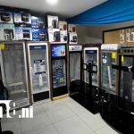 RC By Cinthya Robleto inaugura su tercera sucursal en Managua Foto: Nueva sucursal de RC By Cinthya Robleto / TN8