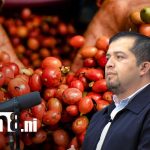 Más de 860 MDD: Producción cafetalera logra récord histórico en Nicaragua