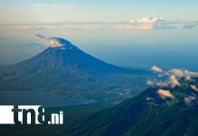 Foto: INTUR promociona actividades turísticas de este fin de semana en Nicaragua / TN8