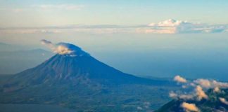 Foto: INTUR promociona actividades turísticas de este fin de semana en Nicaragua / TN8
