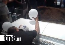 Despiden a adolescente que pereció en las cercanías de las Aldeas SOS, en Managua Foto: Luto y dolor por la muerte de una niña en las Aldeas SOS, en Managua / TN8