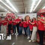 Cargill y Walmart lanzan campaña “Un Gran Corazón se Pesa en Libra” Foto: Cargill y Walmart se unen por una buena causa / TN8