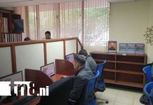 Foto: Nuevos espacios en la Universidad Casimiro Sotelo / TN8