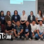 Jóvenes de UCN emprenden el desafío del Rally Latinoamericano de Innovación 2025 Foto: Rally Latinoamericano de Innovación 2025 desde la UCN Jinotepe / TN8